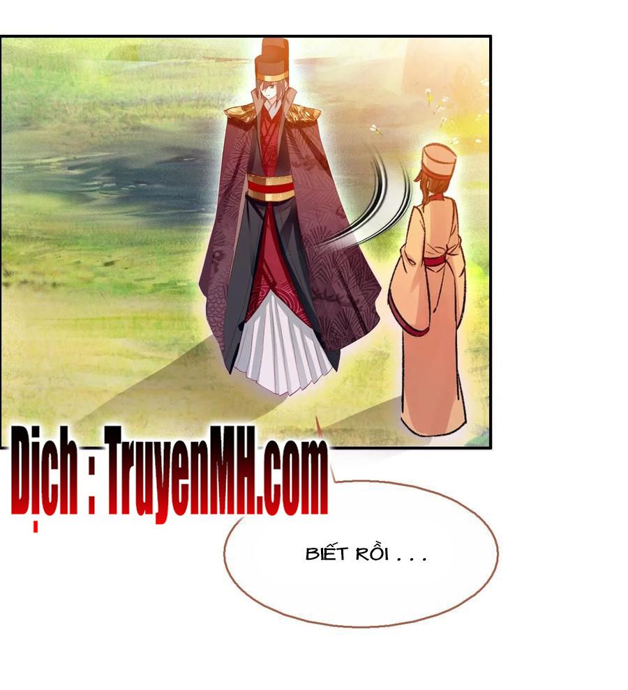 Gả Cho Một Tên Thái Giám Đáng Ghét Chapter 110 - 4