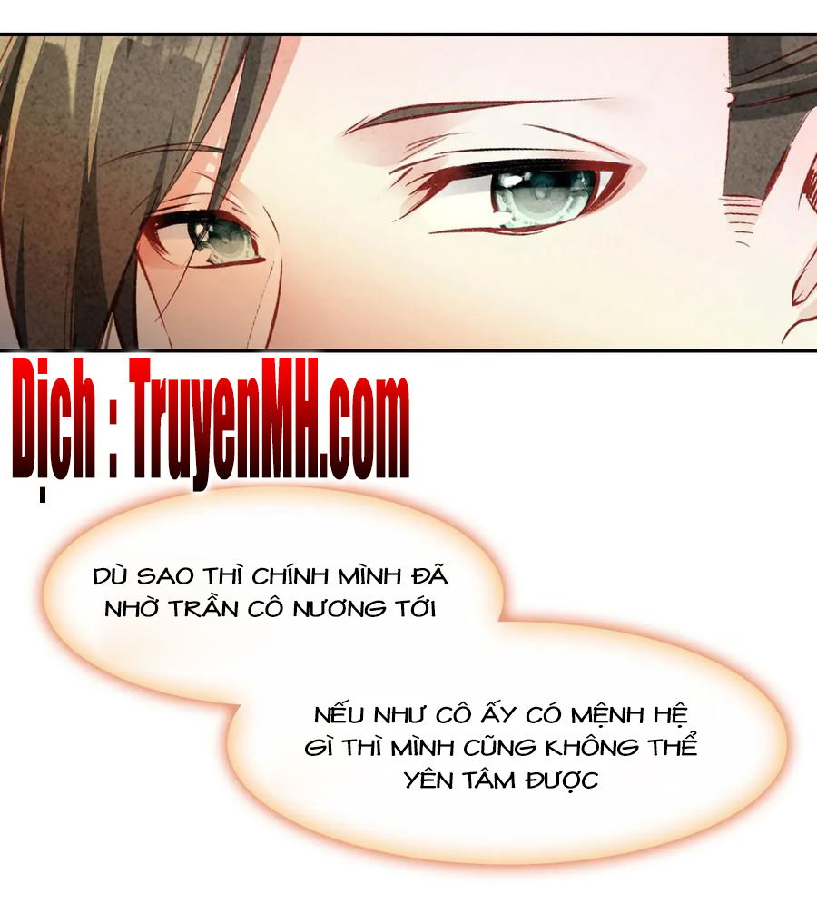 Gả Cho Một Tên Thái Giám Đáng Ghét Chapter 117 - 16