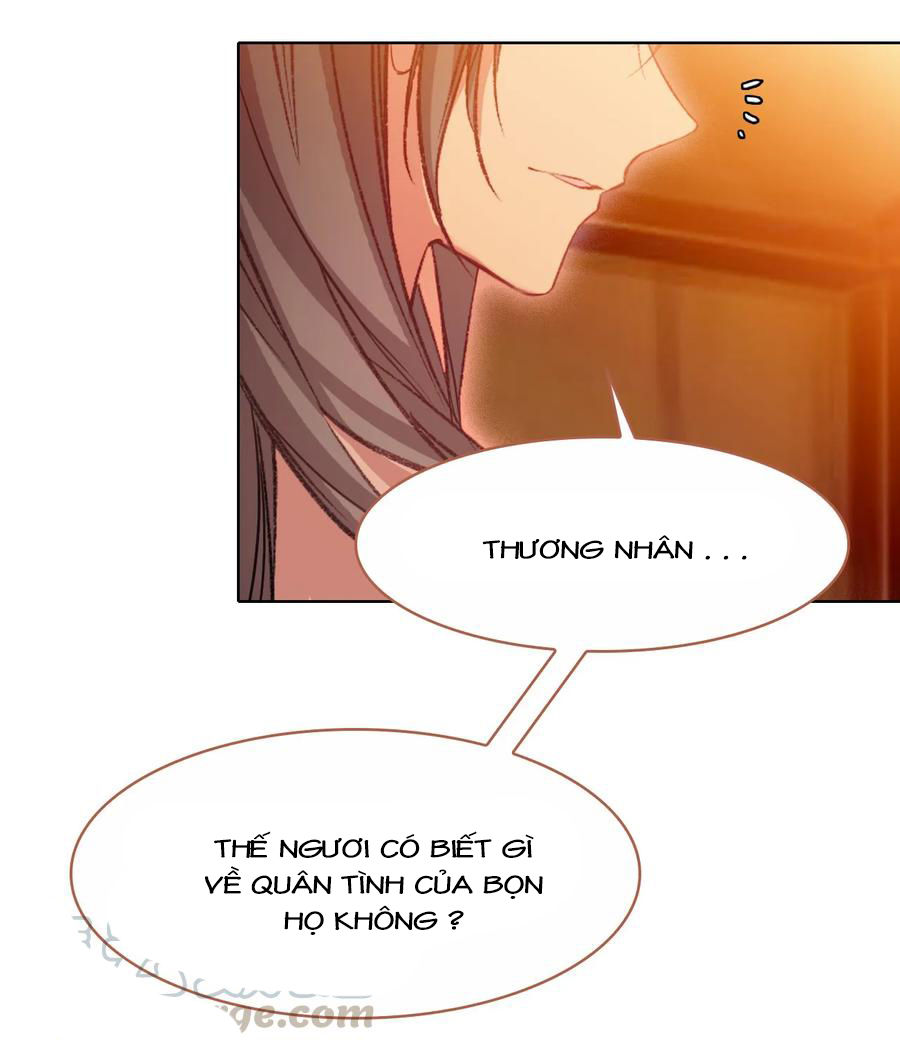 Gả Cho Một Tên Thái Giám Đáng Ghét Chapter 118 - 19