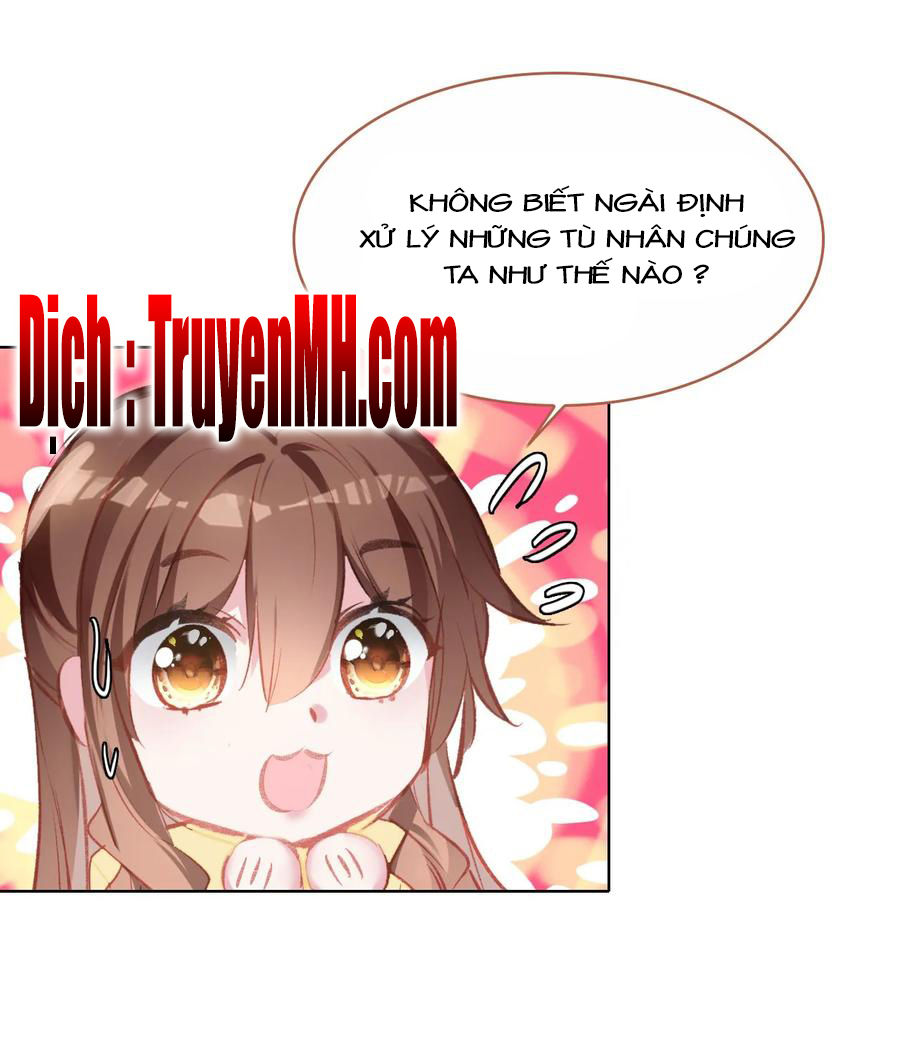 Gả Cho Một Tên Thái Giám Đáng Ghét Chapter 118 - 4