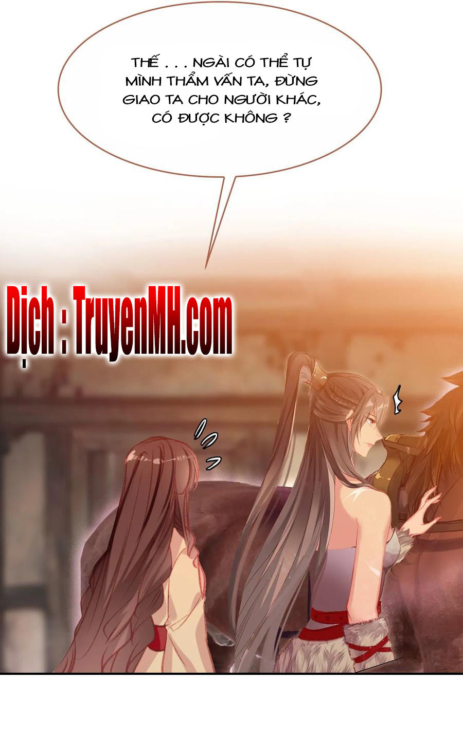 Gả Cho Một Tên Thái Giám Đáng Ghét Chapter 118 - 6