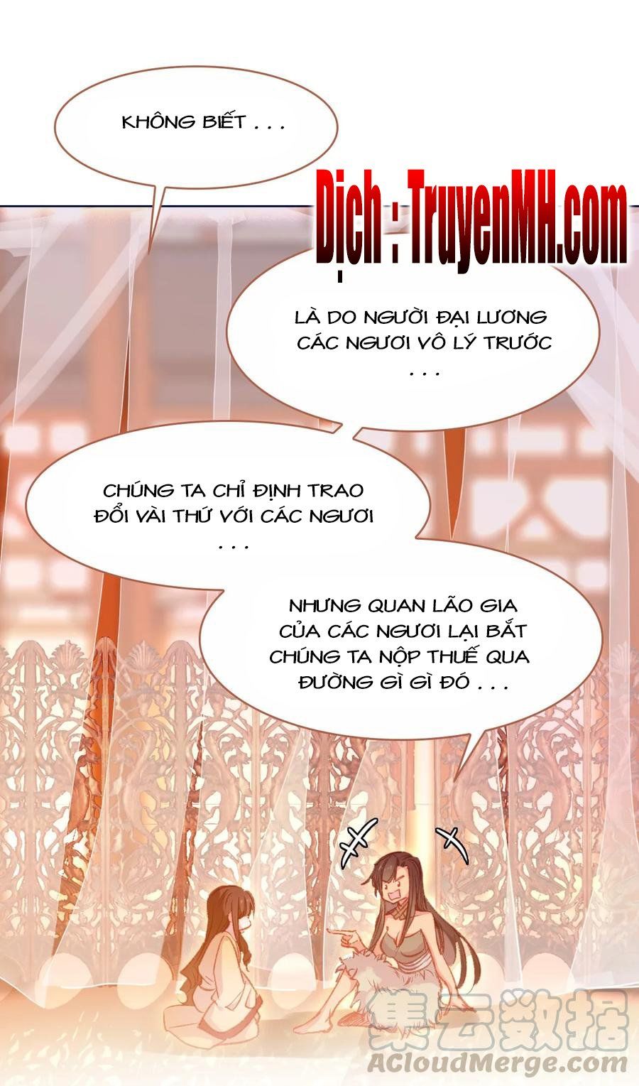 Gả Cho Một Tên Thái Giám Đáng Ghét Chapter 119 - 9