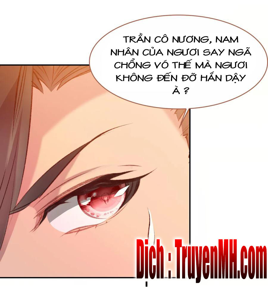 Gả Cho Một Tên Thái Giám Đáng Ghét Chapter 128 - 7