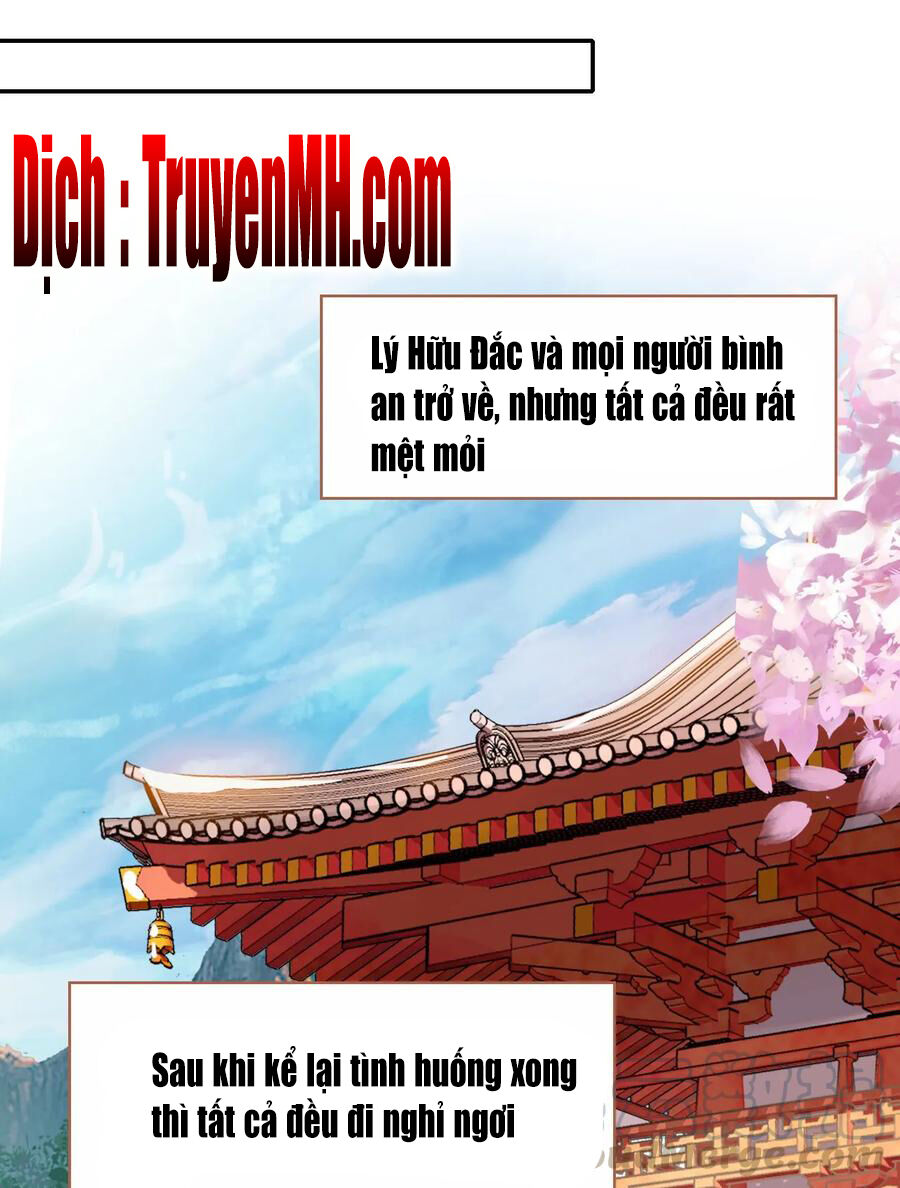 Gả Cho Một Tên Thái Giám Đáng Ghét Chapter 130 - 15