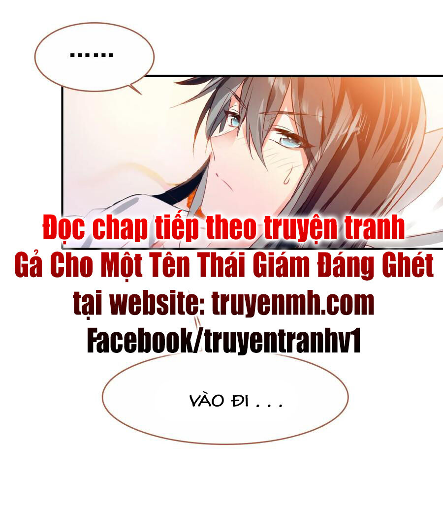 Gả Cho Một Tên Thái Giám Đáng Ghét Chapter 130 - 22