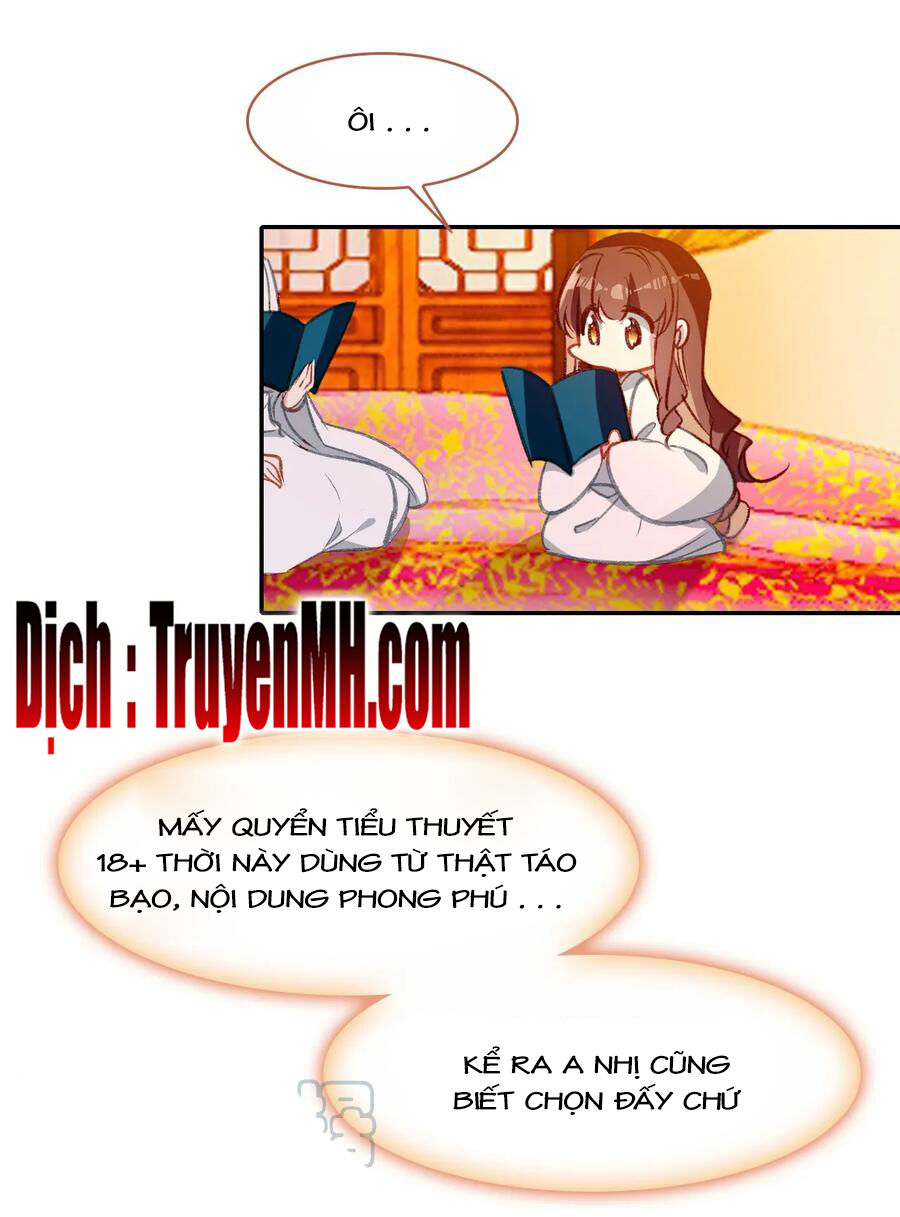 Gả Cho Một Tên Thái Giám Đáng Ghét Chapter 131 - 18