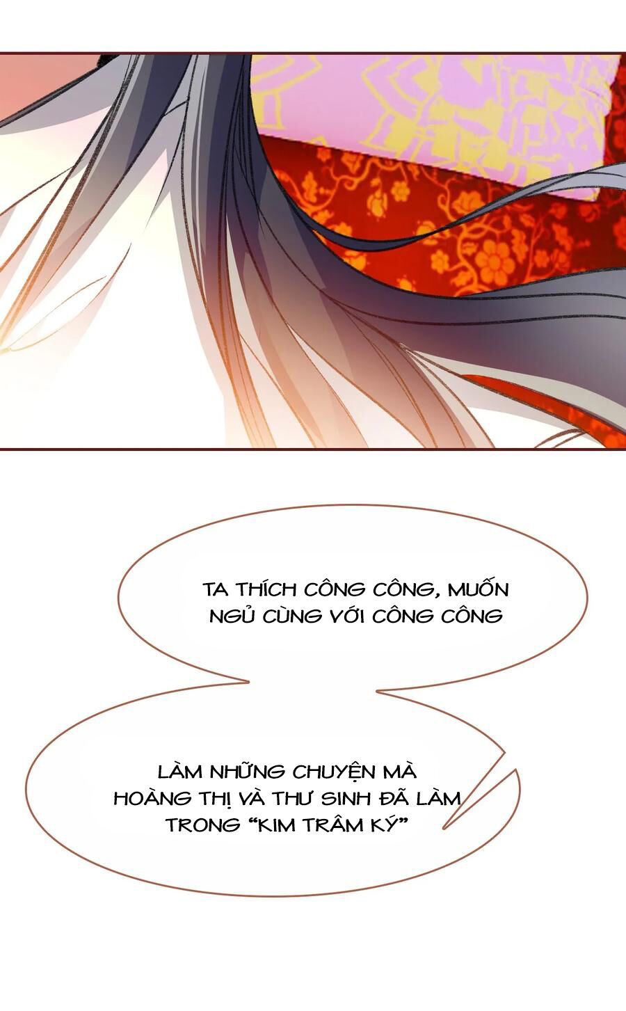 Gả Cho Một Tên Thái Giám Đáng Ghét Chapter 135 - 6