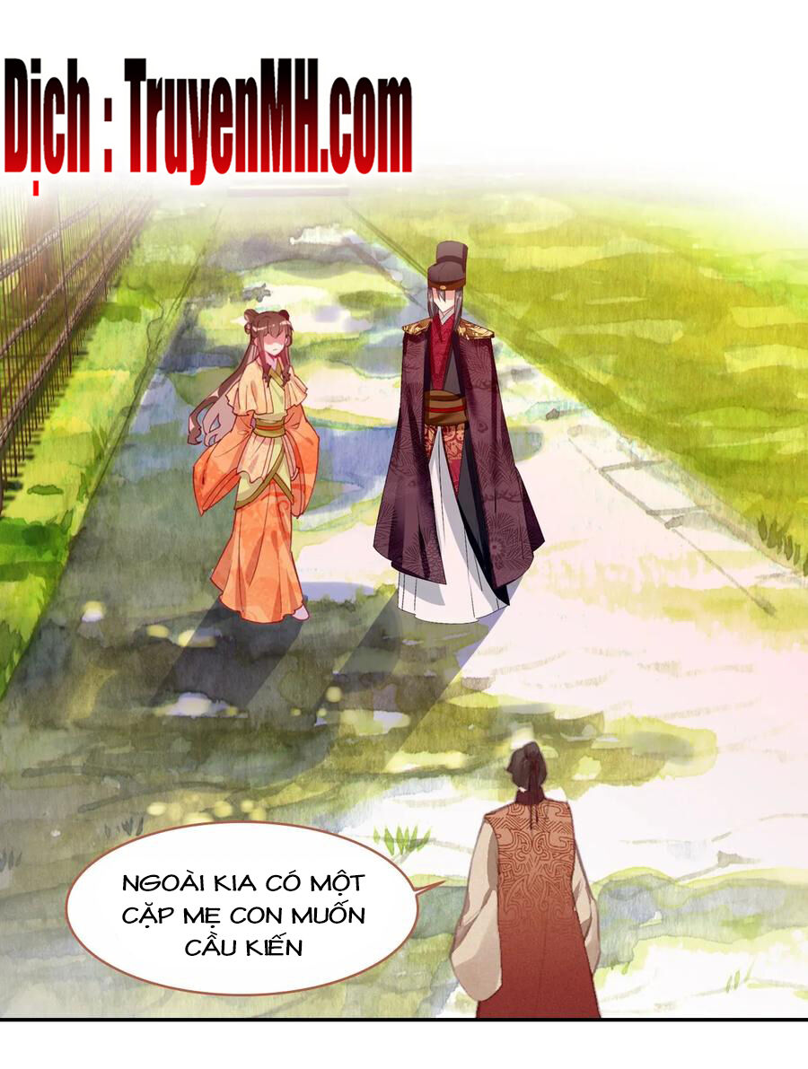 Gả Cho Một Tên Thái Giám Đáng Ghét Chapter 138 - 2