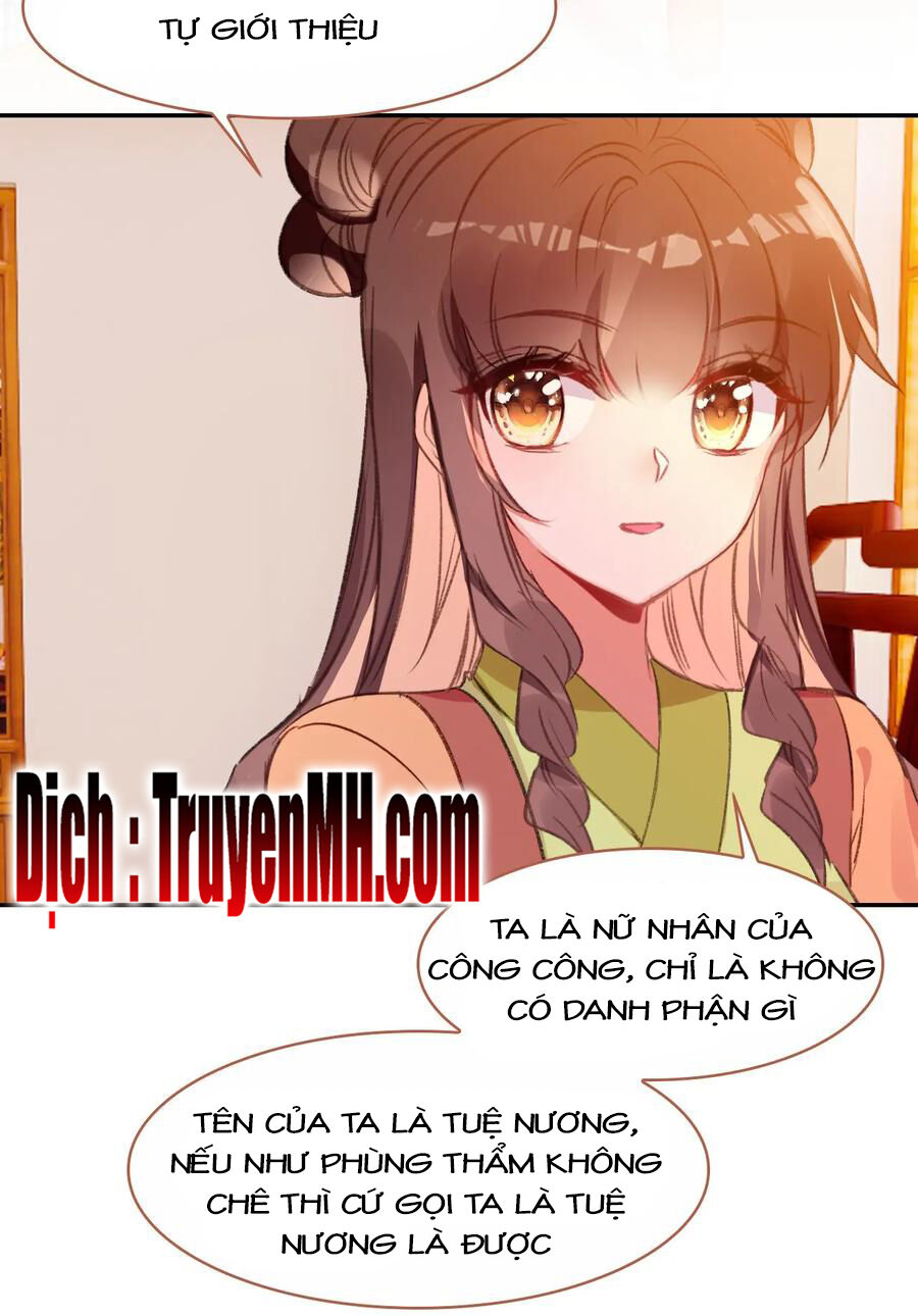 Gả Cho Một Tên Thái Giám Đáng Ghét Chapter 138 - 14