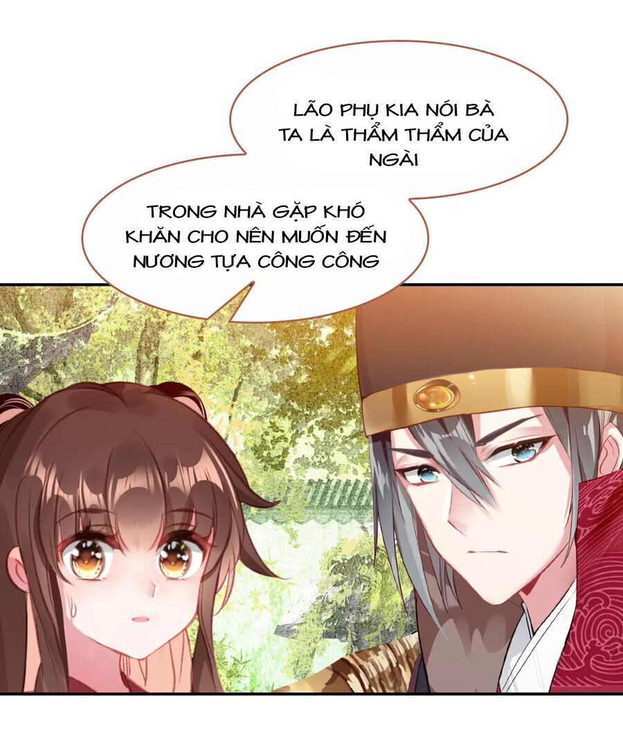 Gả Cho Một Tên Thái Giám Đáng Ghét Chapter 138 - 3