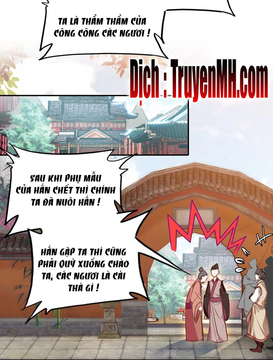 Gả Cho Một Tên Thái Giám Đáng Ghét Chapter 138 - 8