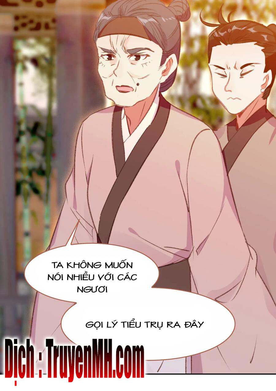 Gả Cho Một Tên Thái Giám Đáng Ghét Chapter 138 - 10