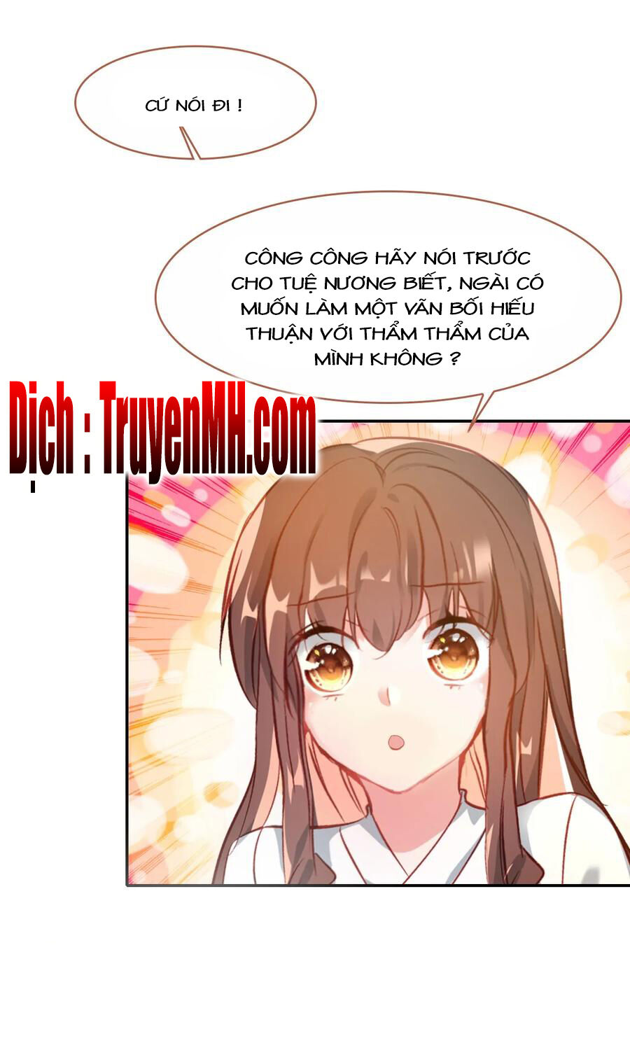 Gả Cho Một Tên Thái Giám Đáng Ghét Chapter 140 - 13