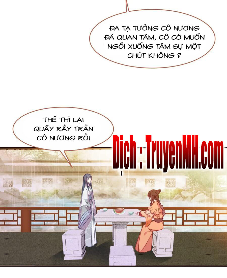 Gả Cho Một Tên Thái Giám Đáng Ghét Chapter 144 - 8