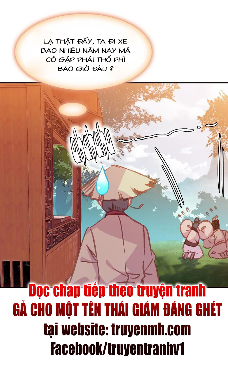 Gả Cho Một Tên Thái Giám Đáng Ghét Chapter 145 - 21