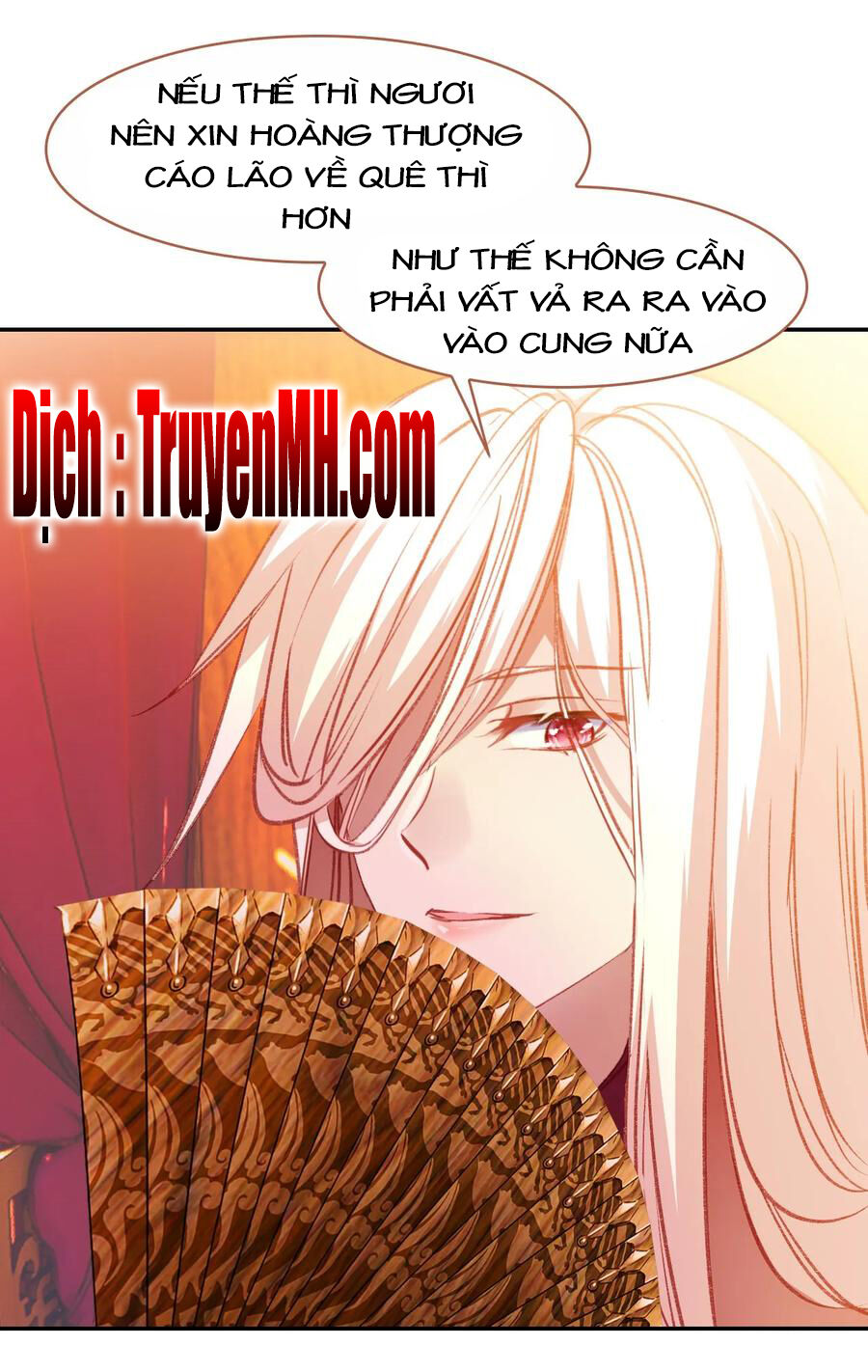 Gả Cho Một Tên Thái Giám Đáng Ghét Chapter 146 - 18