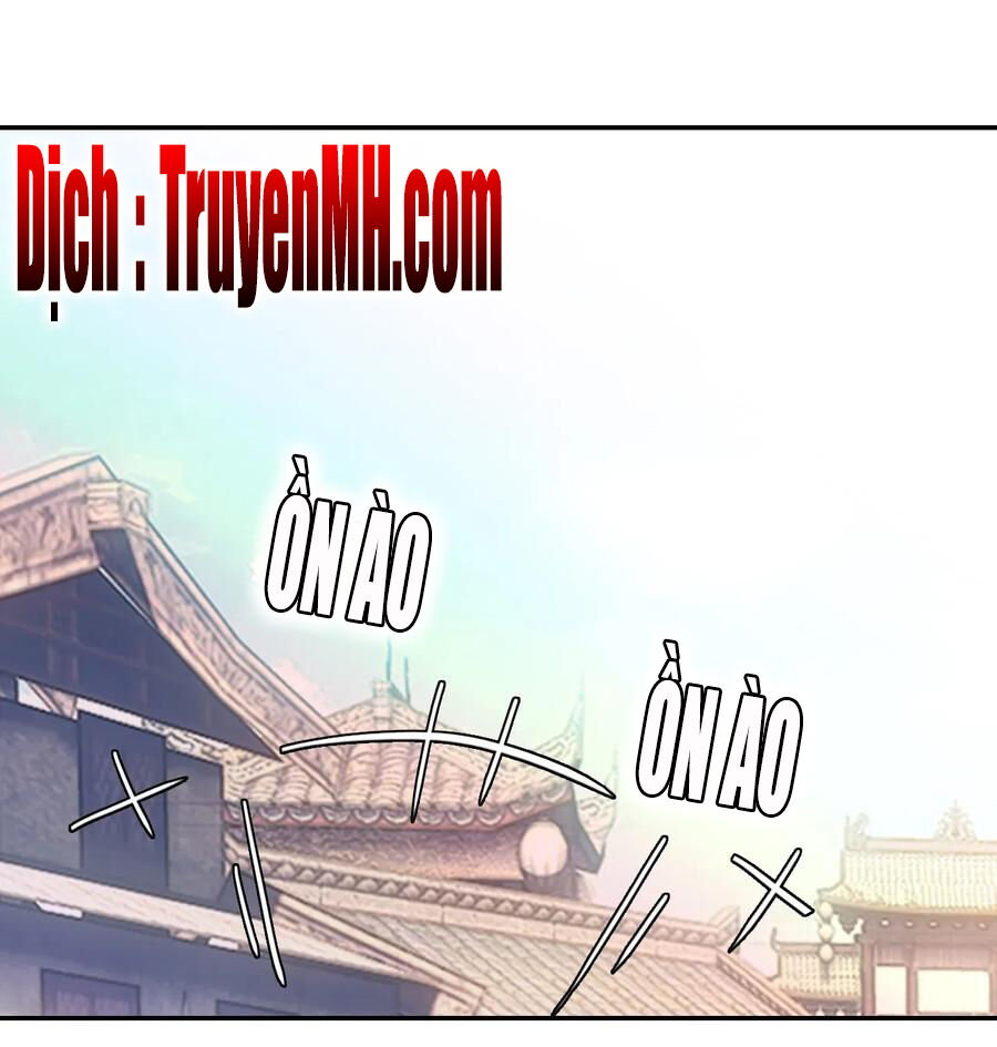 Gả Cho Một Tên Thái Giám Đáng Ghét Chapter 154 - 2