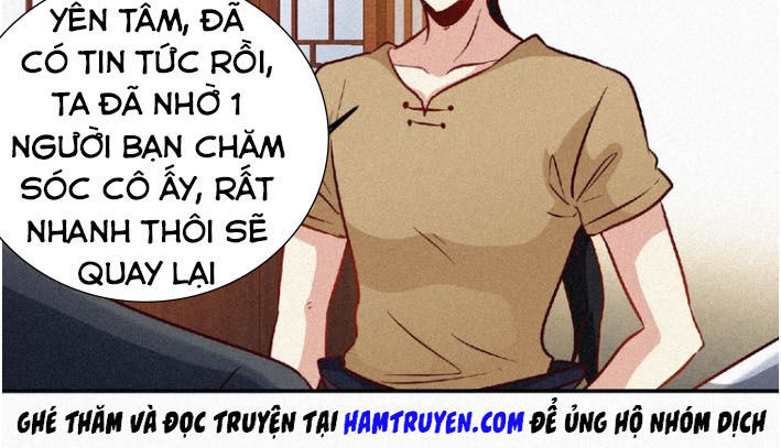 Thánh Võ Tinh Thần Chapter 46 - 9