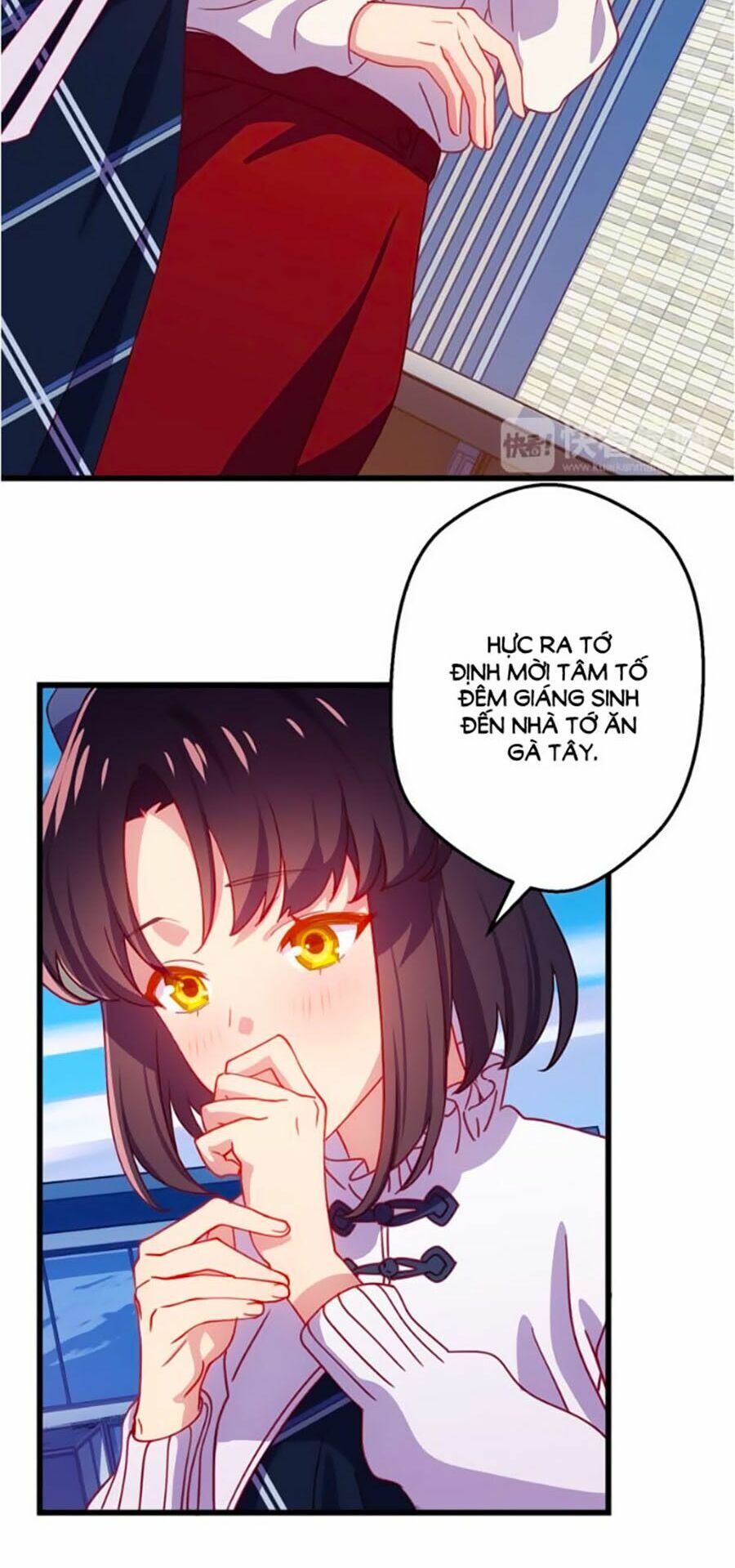 Bài Ca Tình Yêu Chapter 10 - 5