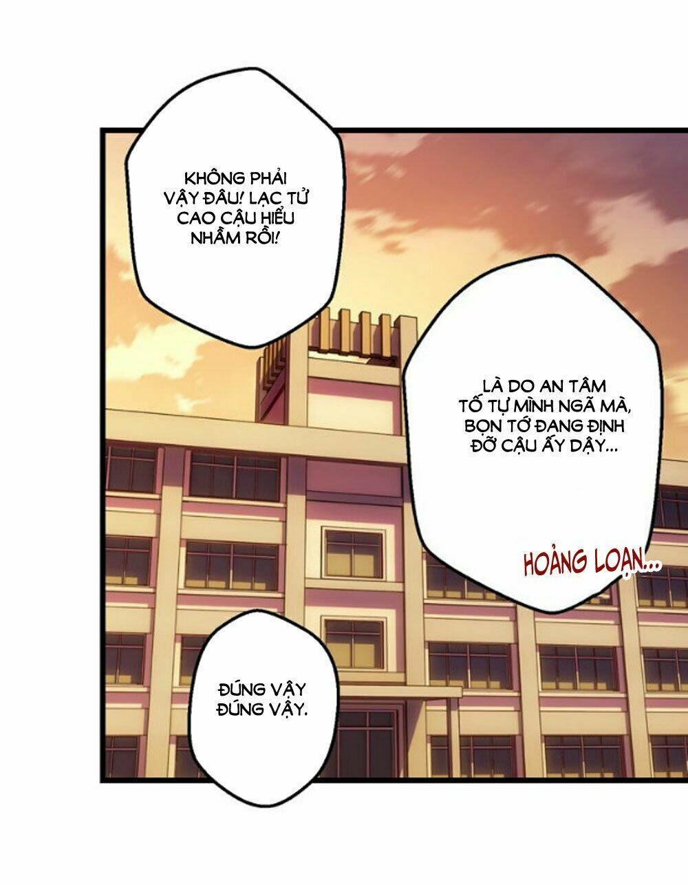 Bài Ca Tình Yêu Chapter 3 - 49