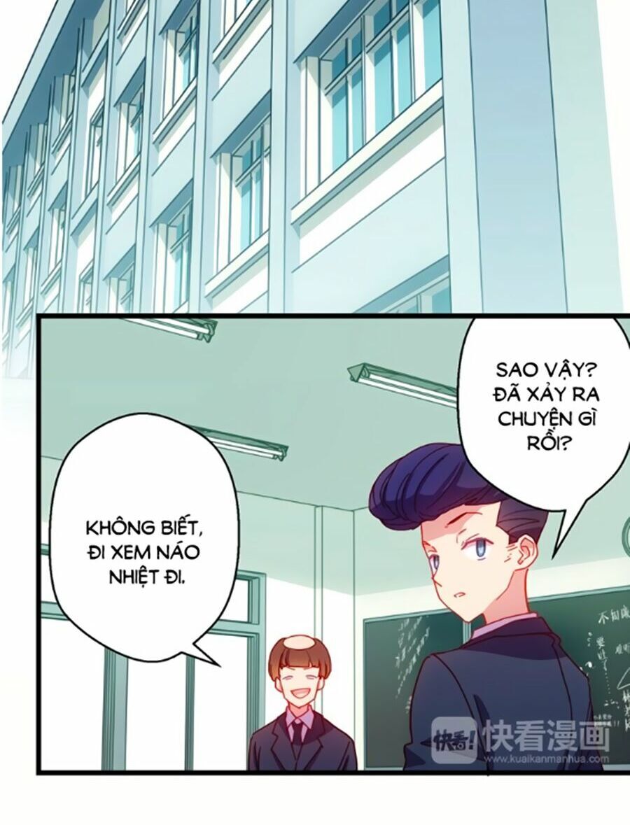 Bài Ca Tình Yêu Chapter 7 - 44