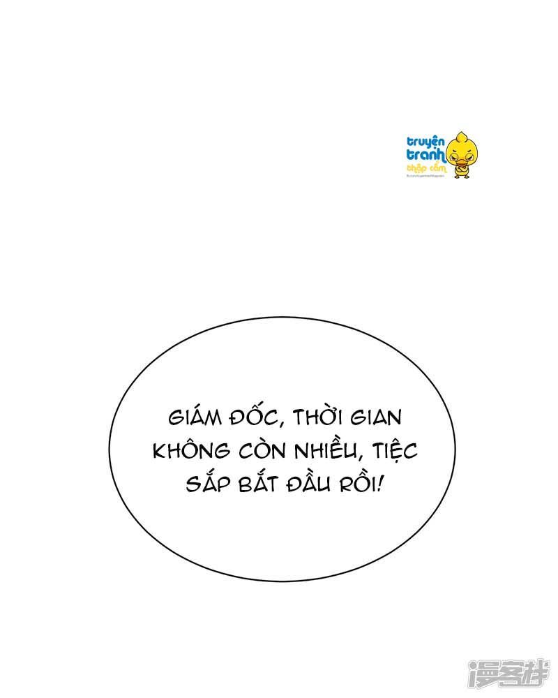 Chọc Tới Chủ Tịch Tổng Tài 2 Chapter 139 - 117