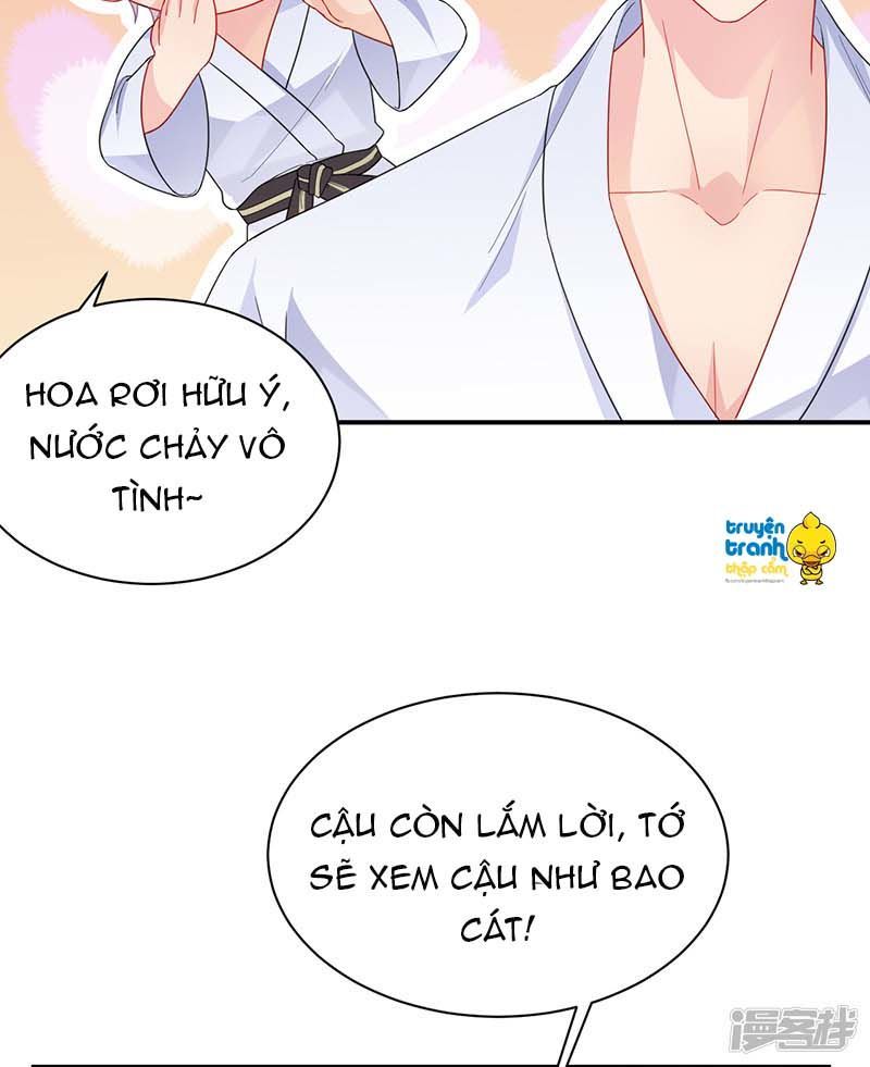 Chọc Tới Chủ Tịch Tổng Tài 2 Chapter 139 - 342