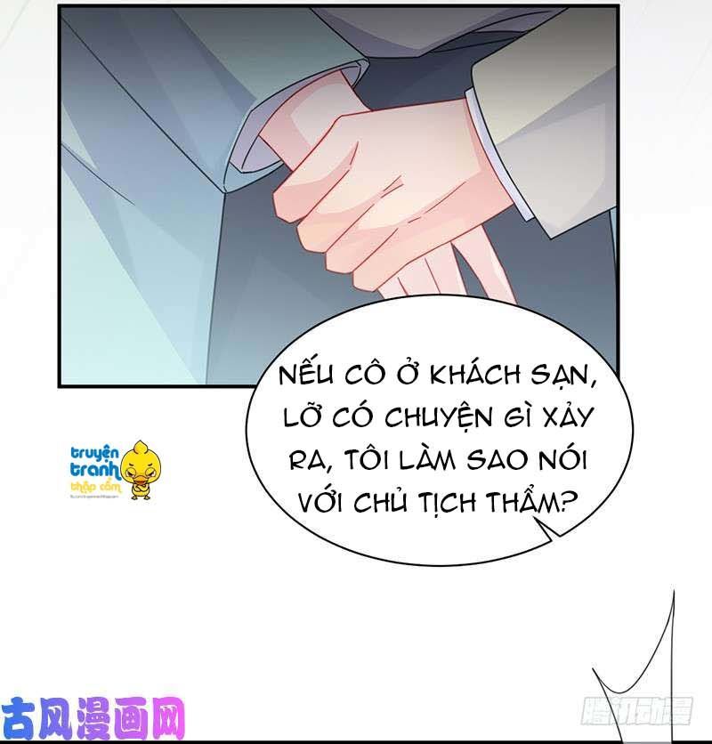 Chọc Tới Chủ Tịch Tổng Tài 2 Chapter 139 - 397