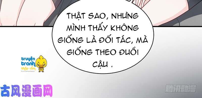 Chọc Tới Chủ Tịch Tổng Tài 2 Chapter 139 - 459