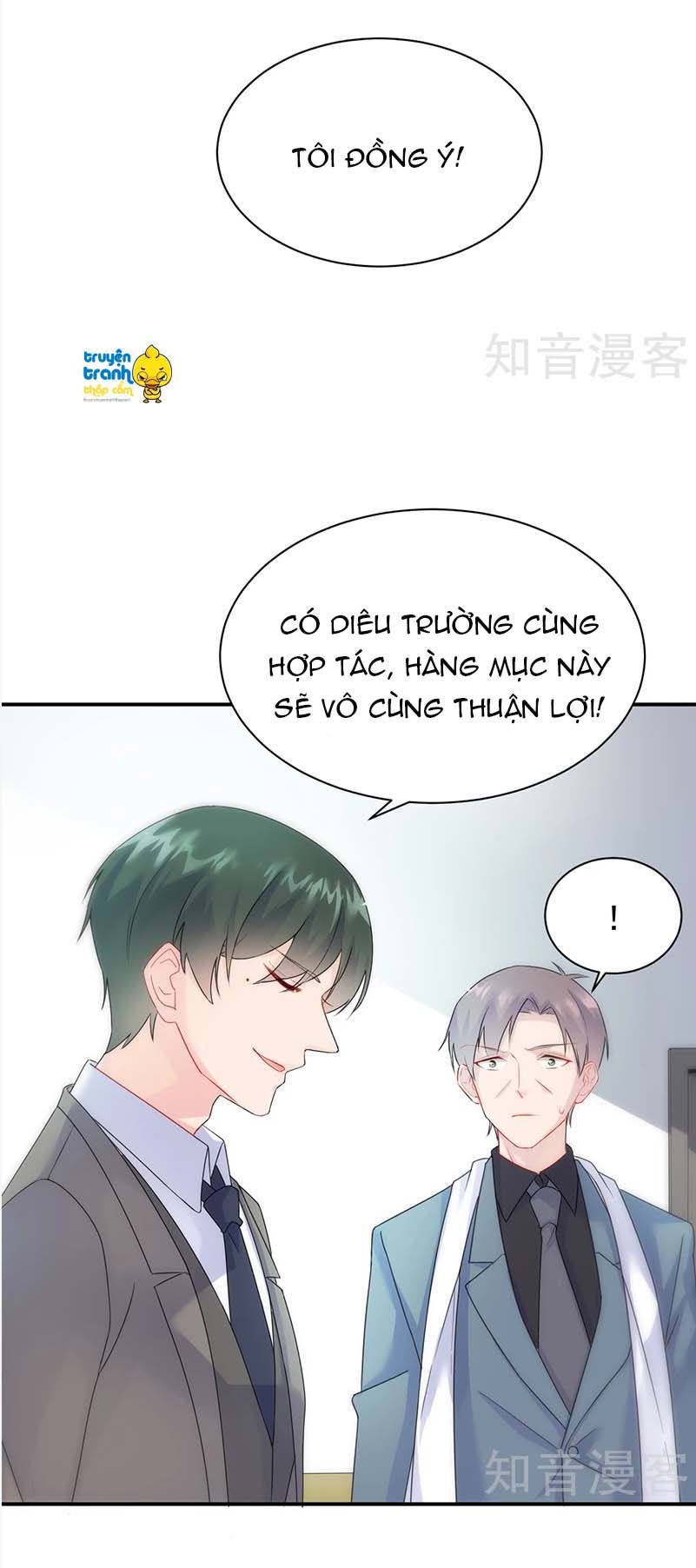 Chọc Tới Chủ Tịch Tổng Tài 2 Chapter 139 - 9