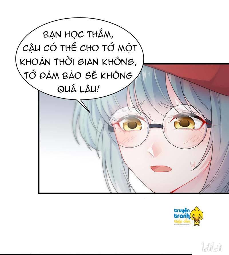 Chọc Tới Chủ Tịch Tổng Tài 2 Chapter 820 - 361