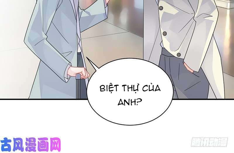 Chọc Tới Chủ Tịch Tổng Tài 2 Chapter 820 - 394