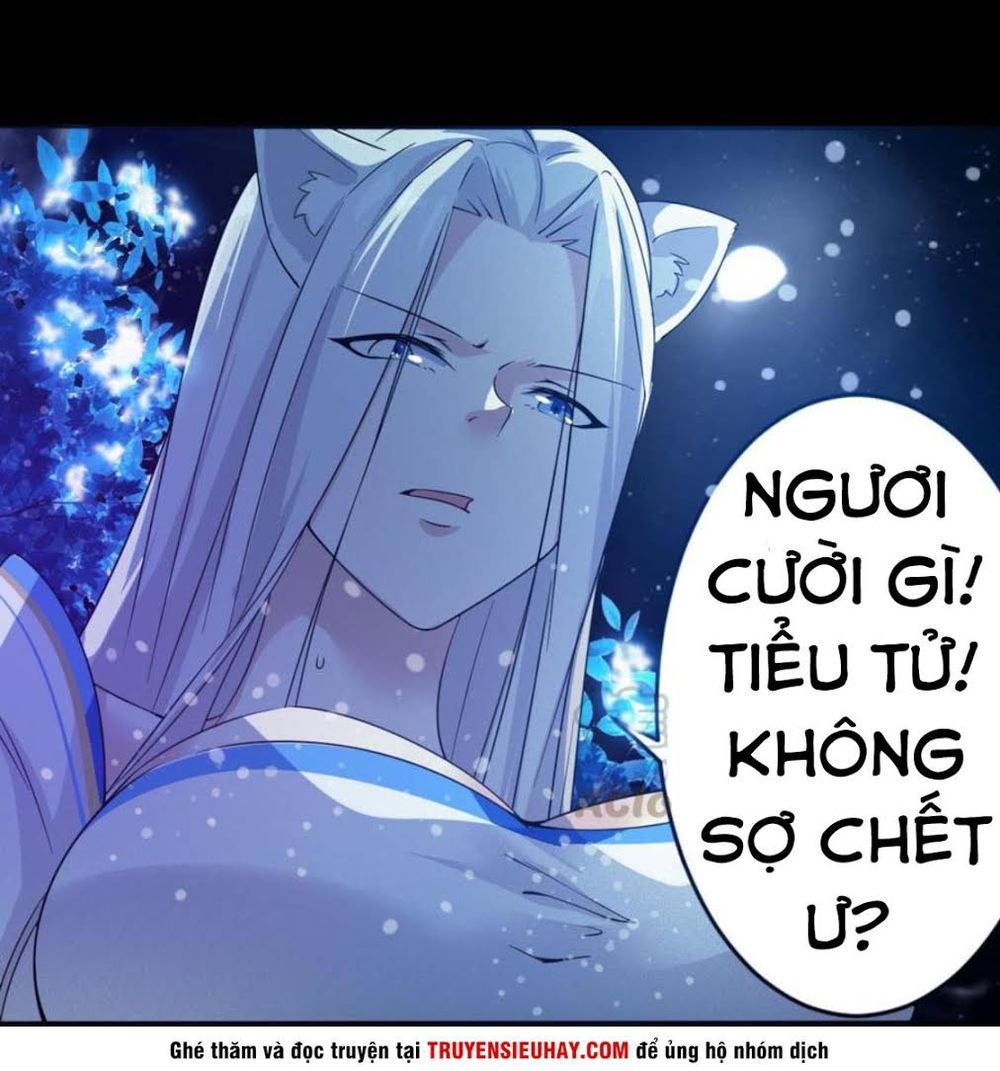 Tu Chân Giả Tại Dị Thế Chapter 232 - 8