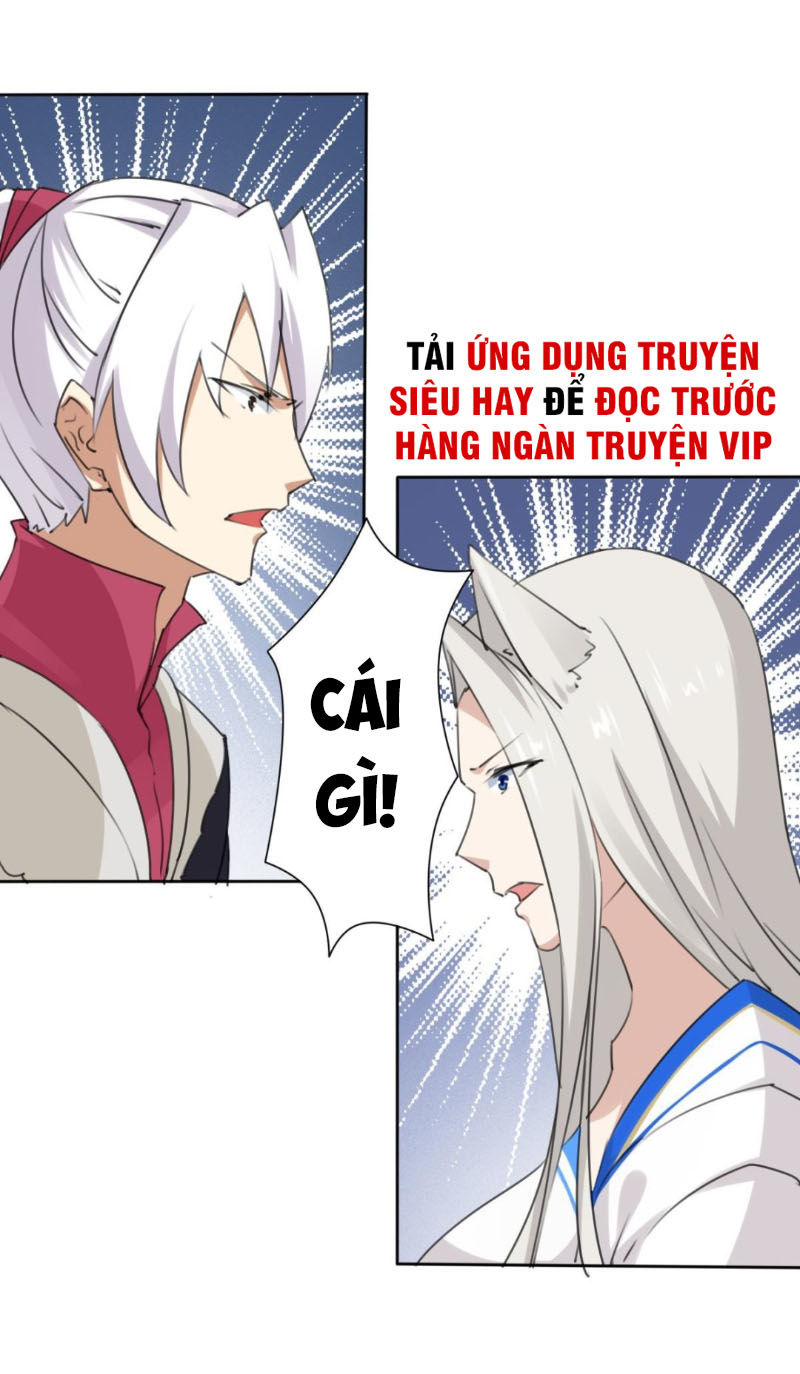 Tu Chân Giả Tại Dị Thế Chapter 242 - 9