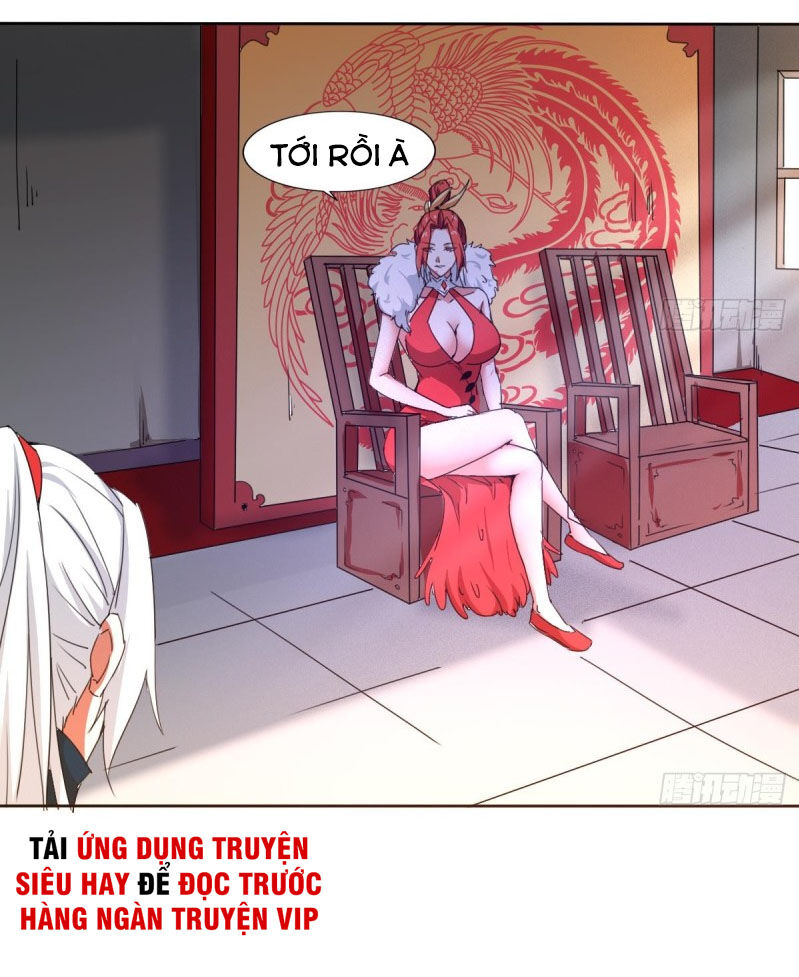 Tu Chân Giả Tại Dị Thế Chapter 305 - 3