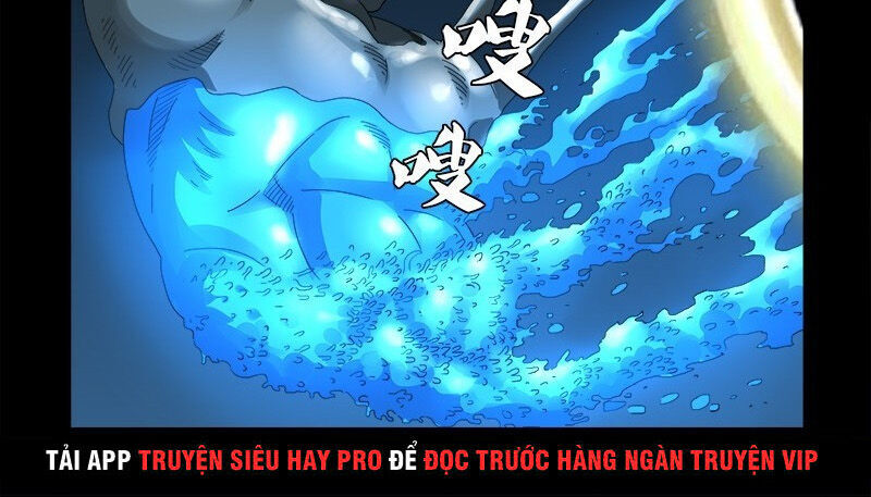 Huyết Ma Nhân Chapter 607 - 7