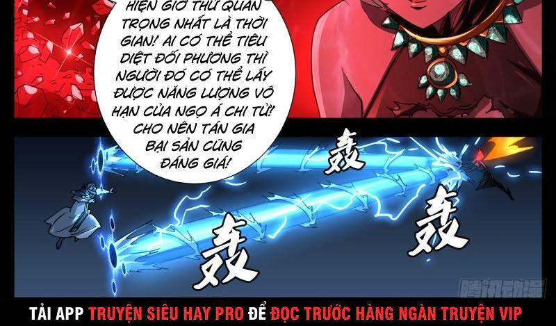 Huyết Ma Nhân Chapter 636 - 6