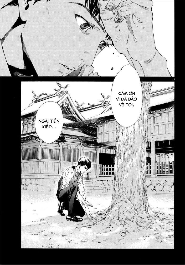 Noragami Chapter 86.2 - 13