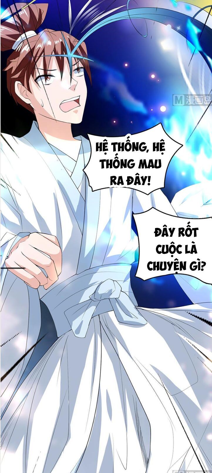 Tối Cường Thần Thú Hệ Thống Chapter 105 - 6