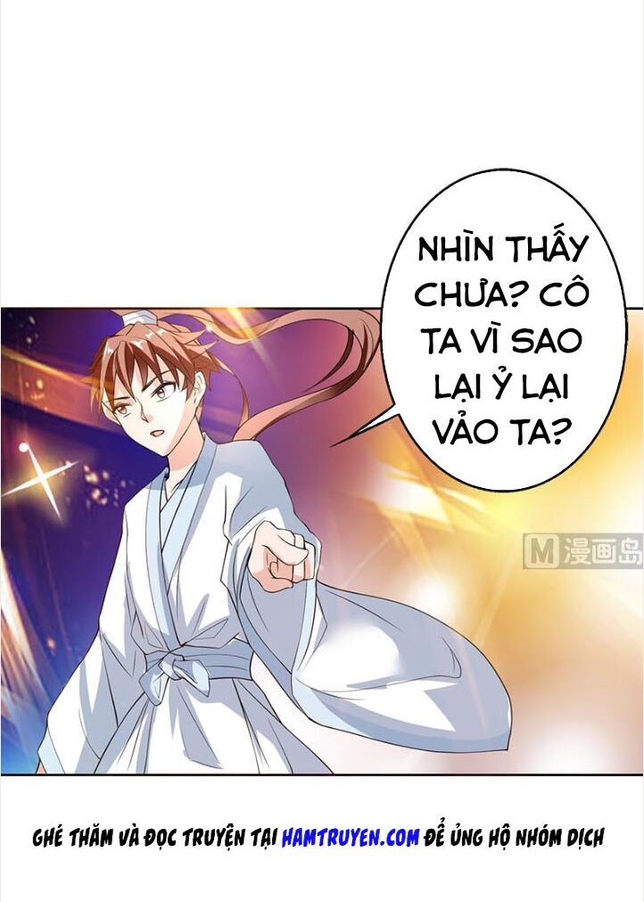 Tối Cường Thần Thú Hệ Thống Chapter 106 - 11