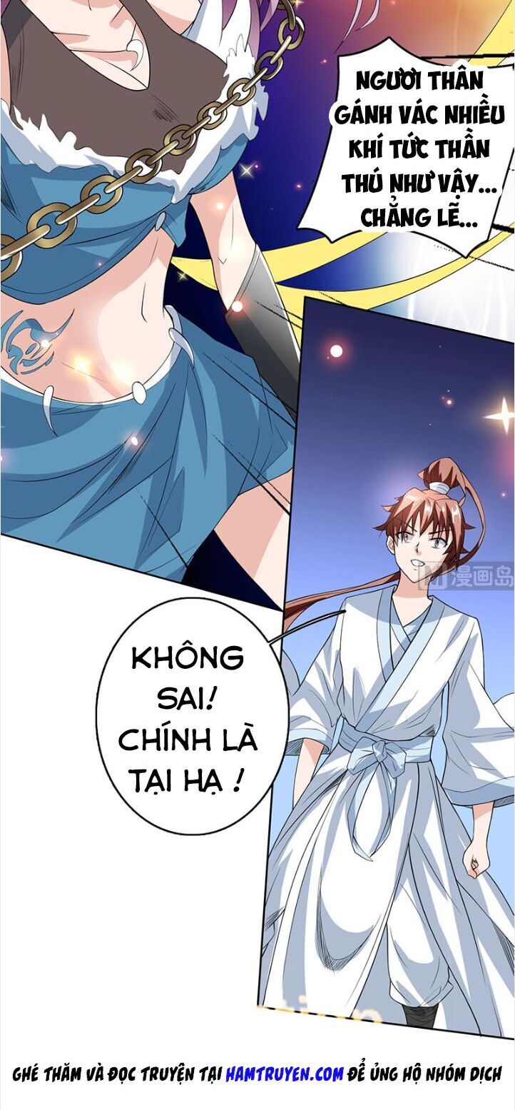 Tối Cường Thần Thú Hệ Thống Chapter 106 - 9