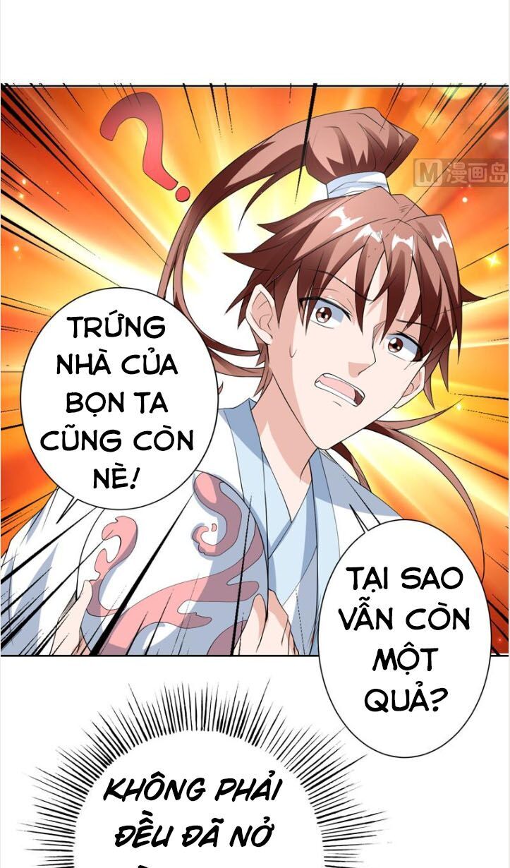 Tối Cường Thần Thú Hệ Thống Chapter 107 - 11