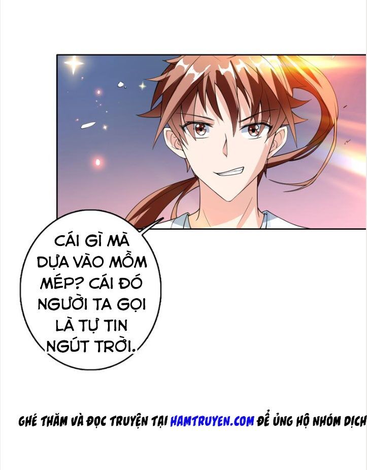 Tối Cường Thần Thú Hệ Thống Chapter 107 - 4