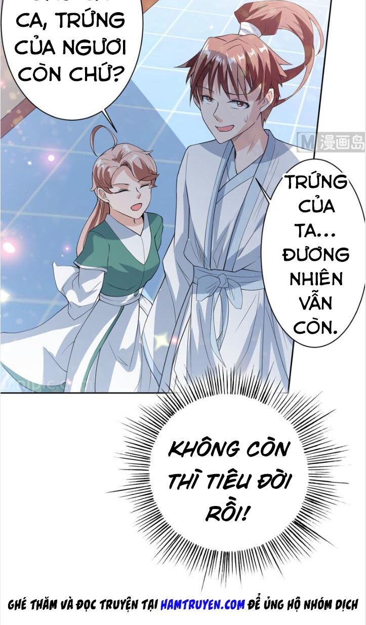 Tối Cường Thần Thú Hệ Thống Chapter 107 - 10