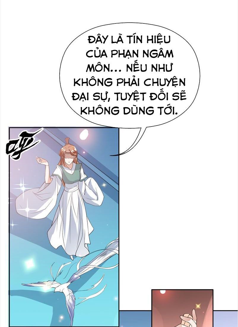 Tối Cường Thần Thú Hệ Thống Chapter 108 - 14