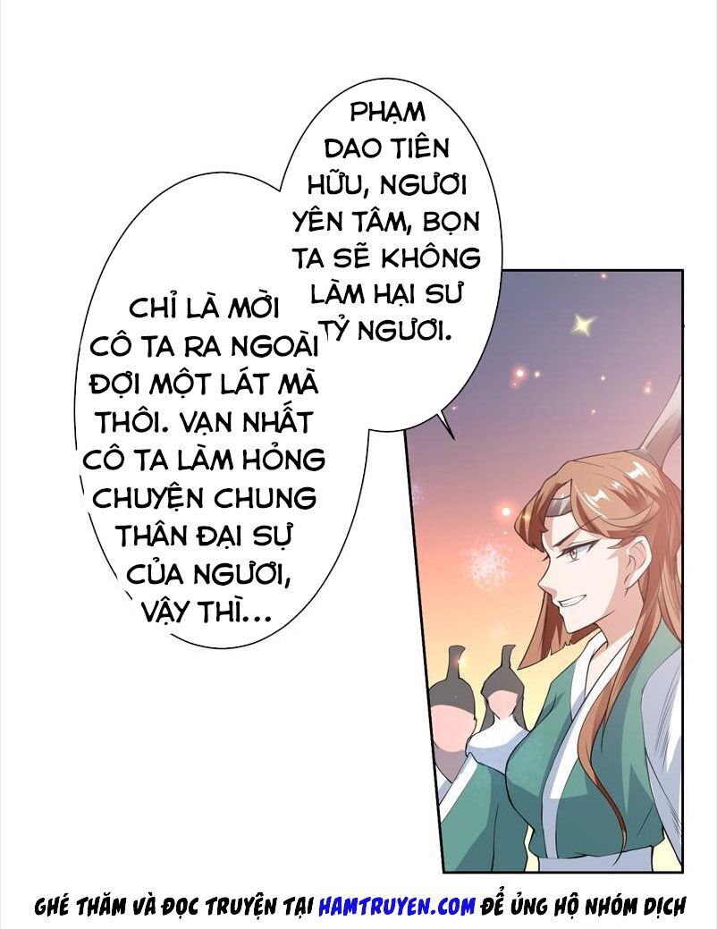 Tối Cường Thần Thú Hệ Thống Chapter 108 - 8