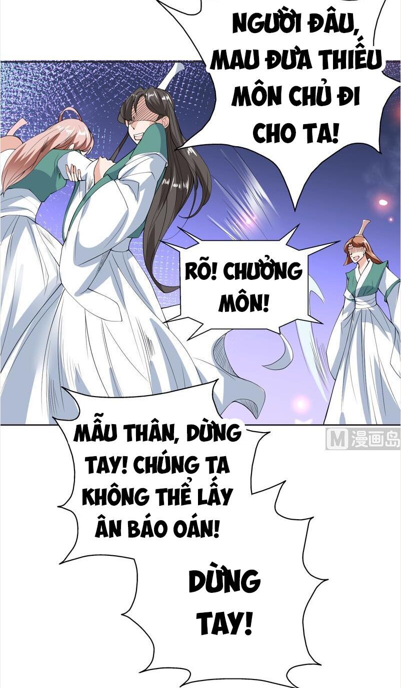 Tối Cường Thần Thú Hệ Thống Chapter 110 - 5