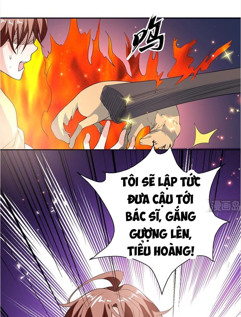 Tối Cường Thần Thú Hệ Thống Chapter 112 - 14