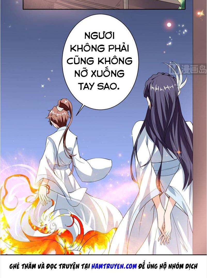 Tối Cường Thần Thú Hệ Thống Chapter 112 - 10