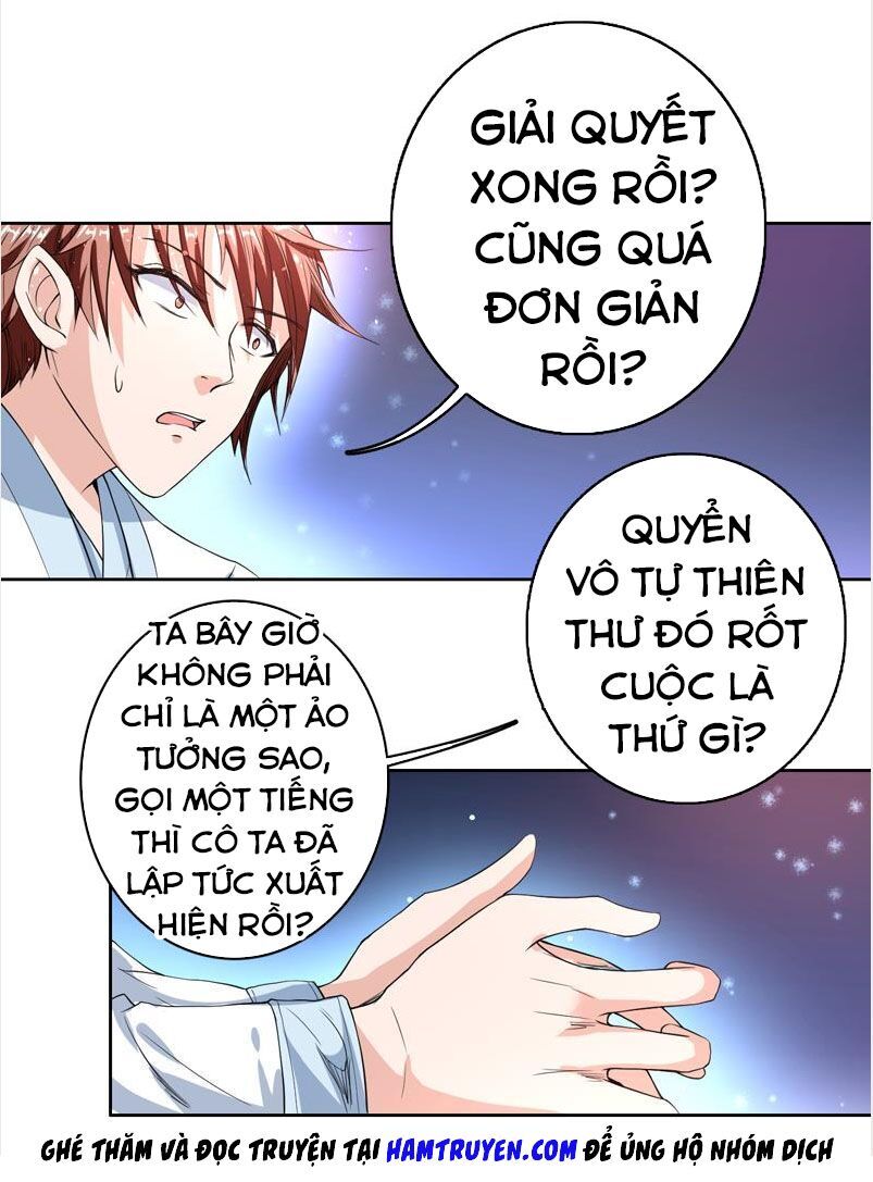 Tối Cường Thần Thú Hệ Thống Chapter 114 - 11